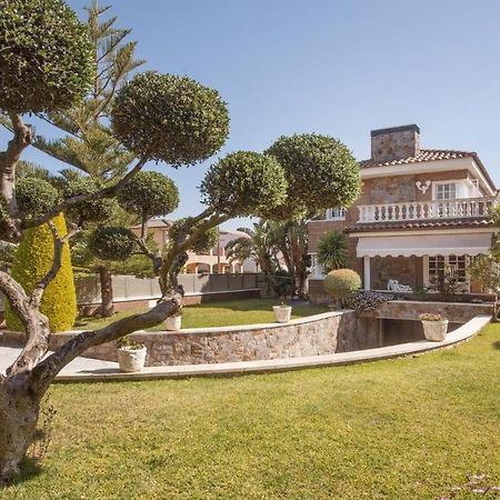 R60 Casa Sendo Villa Calafell Luaran gambar