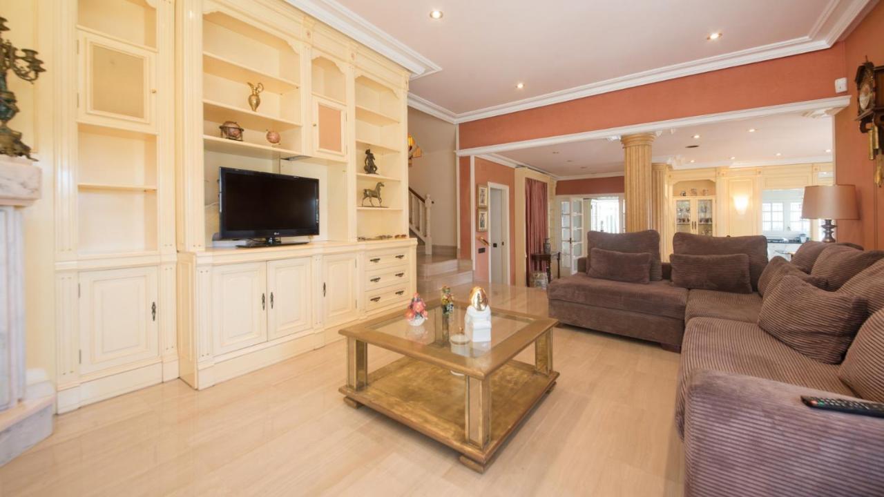 R60 Casa Sendo Villa Calafell Luaran gambar