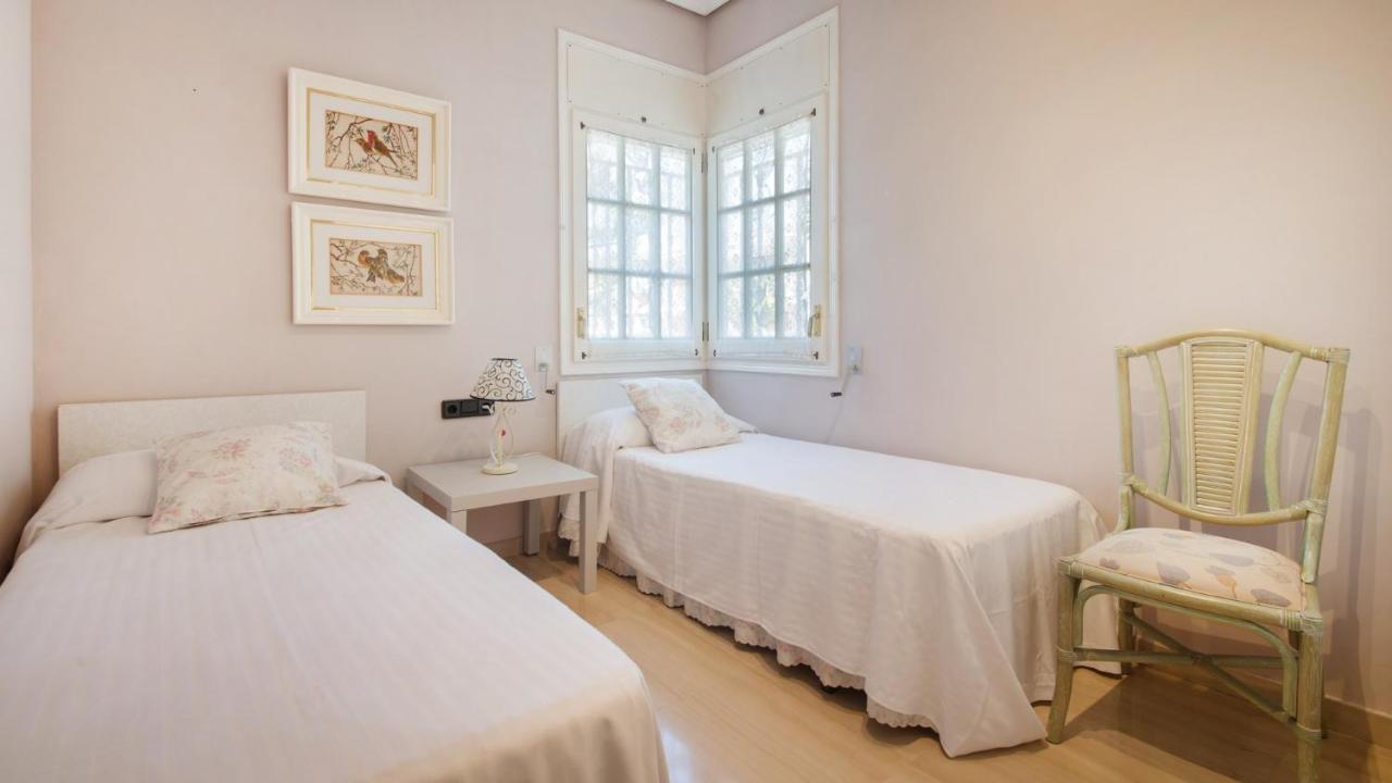 R60 Casa Sendo Villa Calafell Luaran gambar
