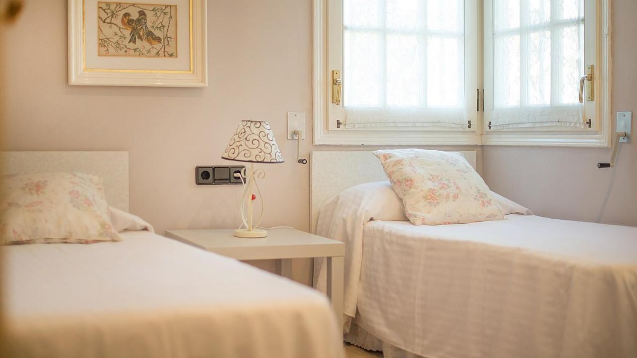 R60 Casa Sendo Villa Calafell Luaran gambar