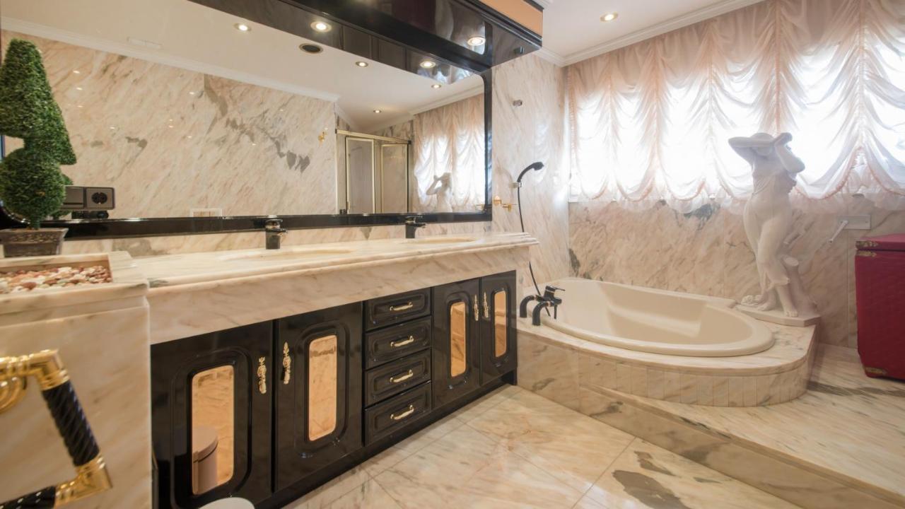 R60 Casa Sendo Villa Calafell Luaran gambar
