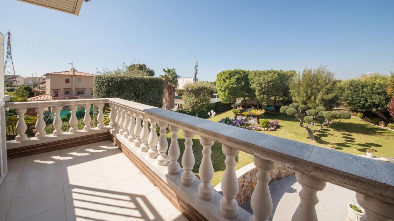 R60 Casa Sendo Villa Calafell Luaran gambar