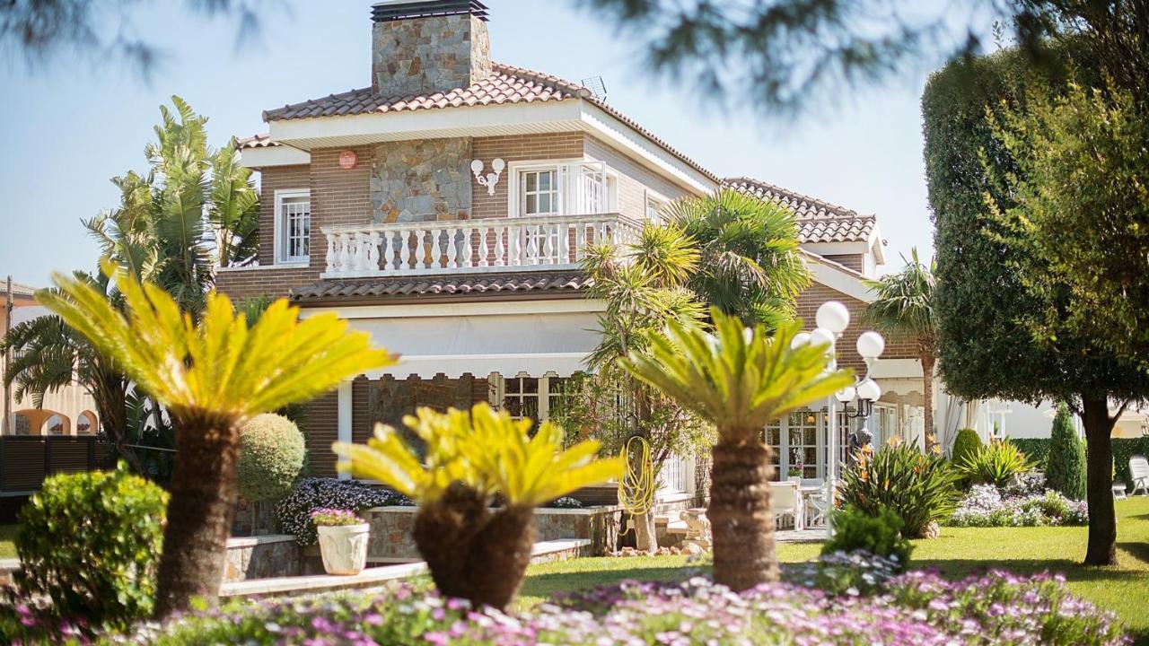 R60 Casa Sendo Villa Calafell Luaran gambar